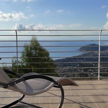 Apartamento Alice Castellabate Exterior foto
