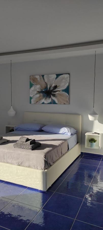 Apartamento Alice Castellabate Exterior foto